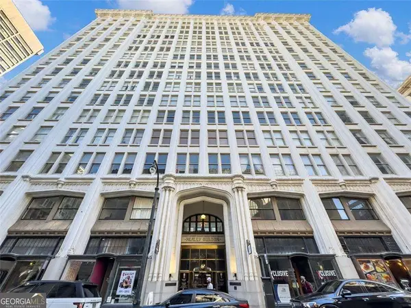 57 Forsyth Street Nw #12F, Atlanta, GA 30303
