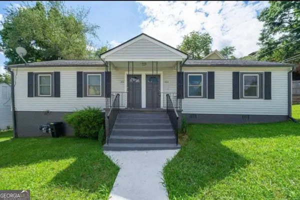 182 184 Lakewood Drive Se, Marietta, GA 30069