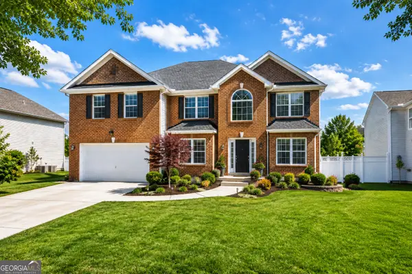 541 Hamlet Drive, Hampton, GA 30228