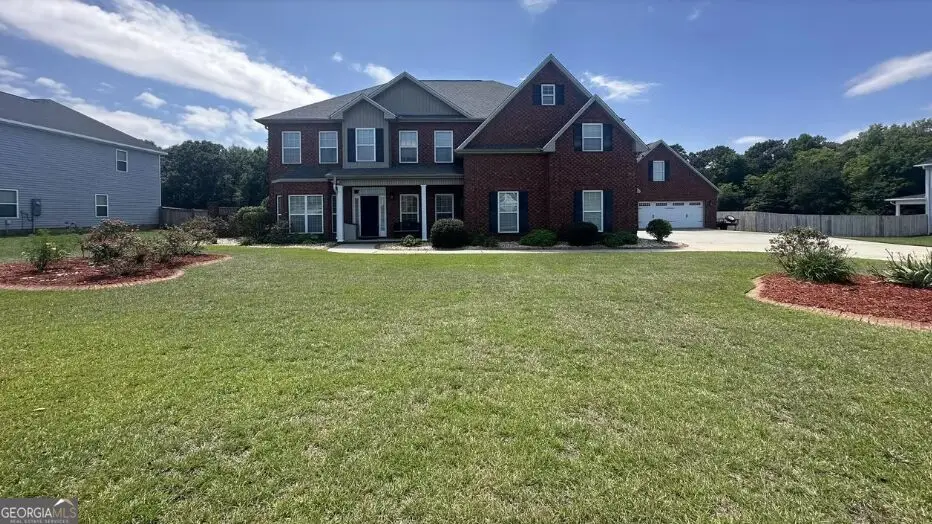 151 Liberty Court, Byron, GA 31008 - #1