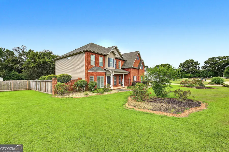 151 Liberty Court, Byron, GA 31008 - #3