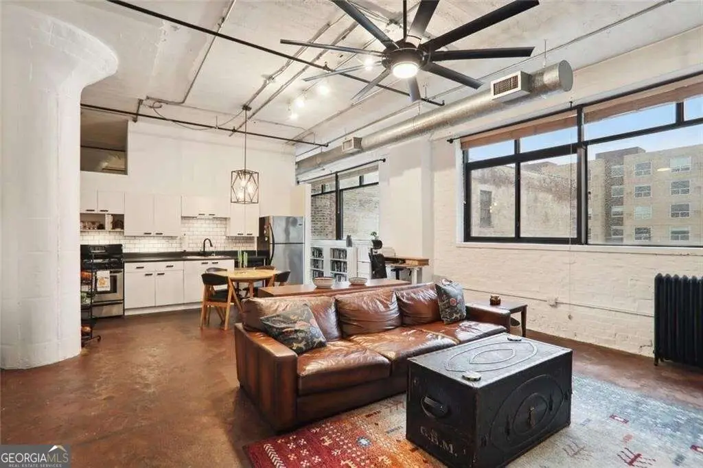 426 Marietta Street Nw #309, Atlanta, GA 30313 - #1