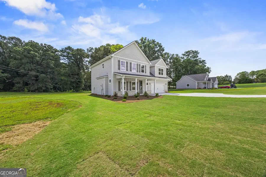 254 Crumbley Road, McDonough, GA 30252 - #2