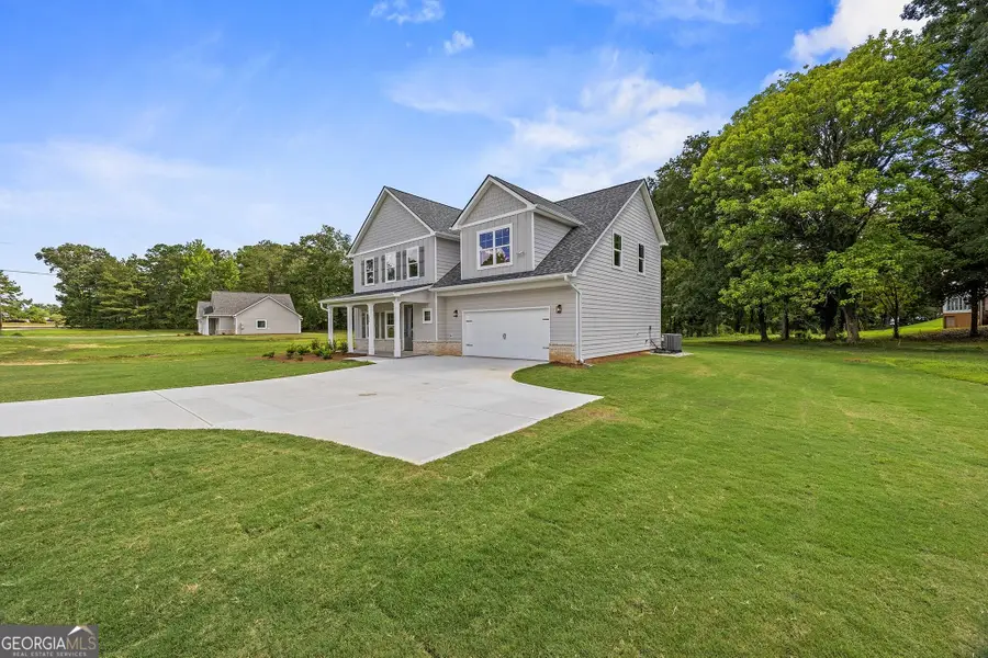 254 Crumbley Road, McDonough, GA 30252 - #3