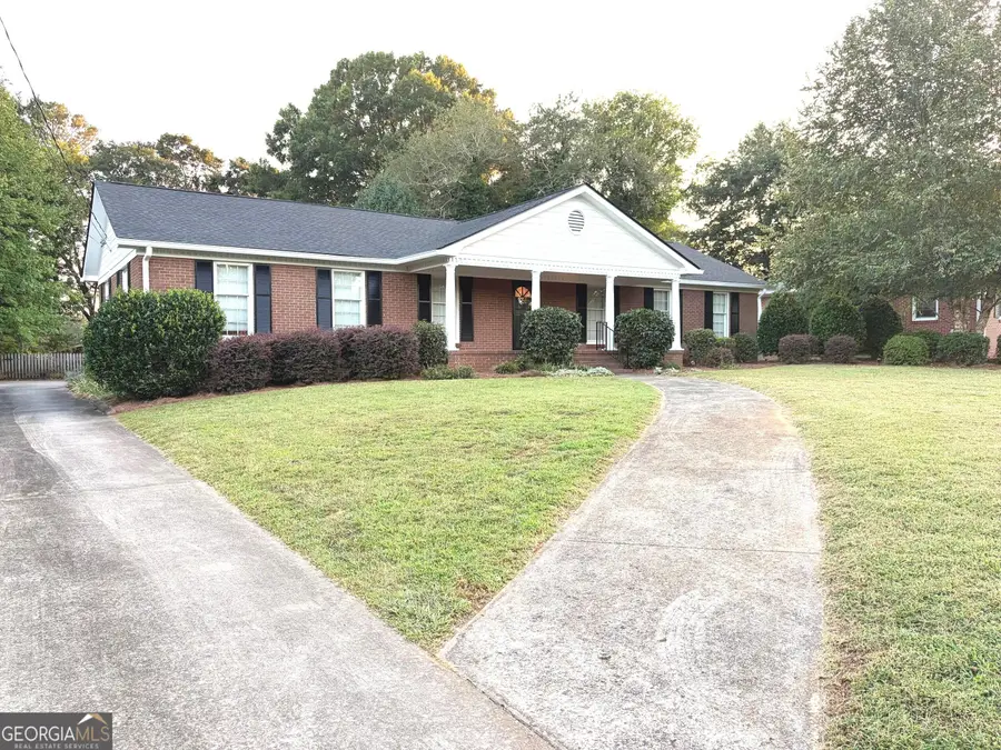 205 Maplewood Drive Se, Rome, GA 30161 - #3