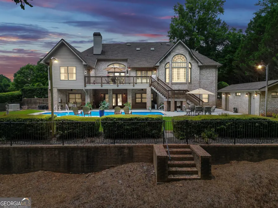46 Riverview Drive, Dawsonville, GA 30534 - #2