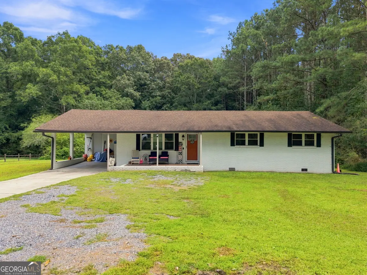 584 Church Road Sw, Calhoun, GA 30701 - #1