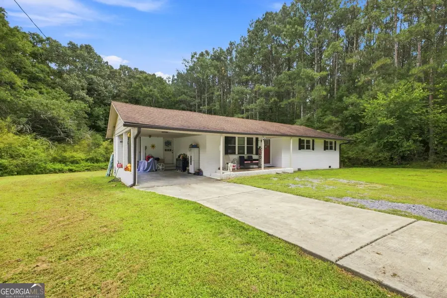 584 Church Road Sw, Calhoun, GA 30701 - #2