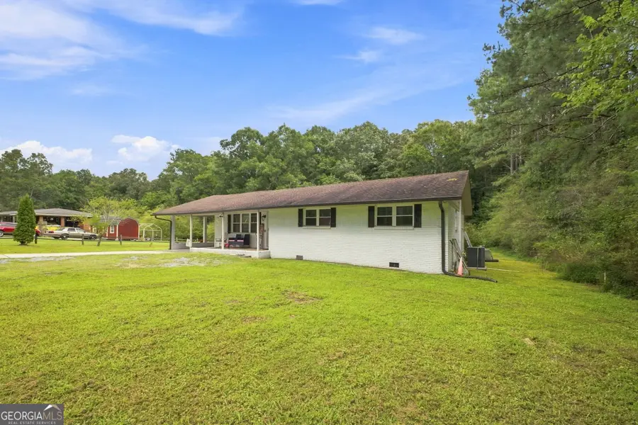 584 Church Road Sw, Calhoun, GA 30701 - #3