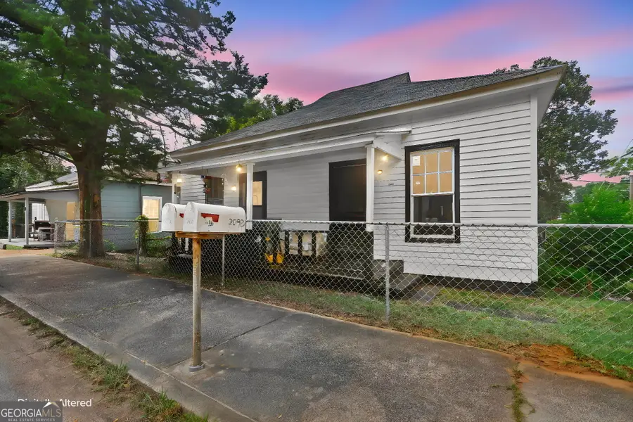 209 Ware Street, Lagrange, GA 30241 - #2