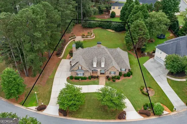 15 Stratford Way, Newnan, GA 30265