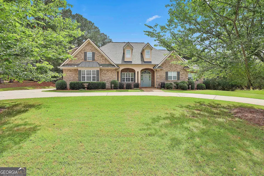 15 Stratford Way, Newnan, GA 30265 - #2