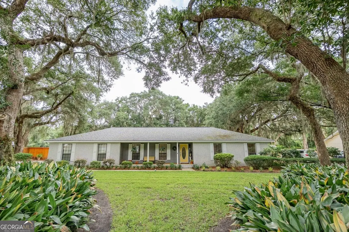 79 Highland Oaks Court N, Saint Marys, GA 31558 - #1