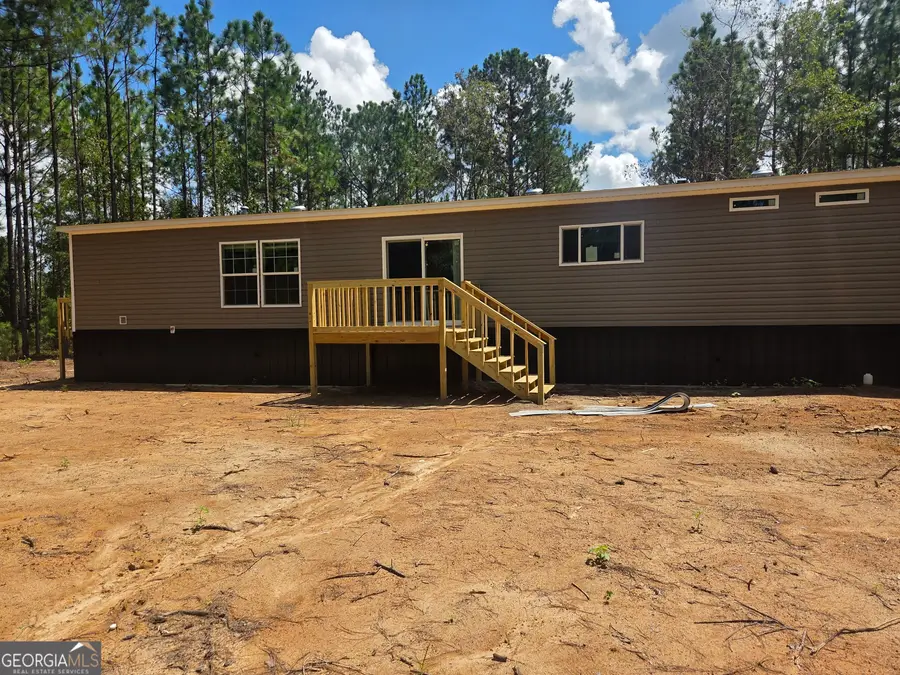 453 Salter Moon Rd, East Dublin, GA 31027 - #2