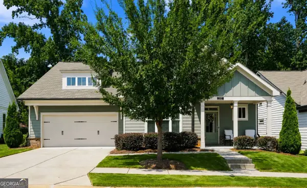 252 Saratoga Drive, Acworth, GA 30102