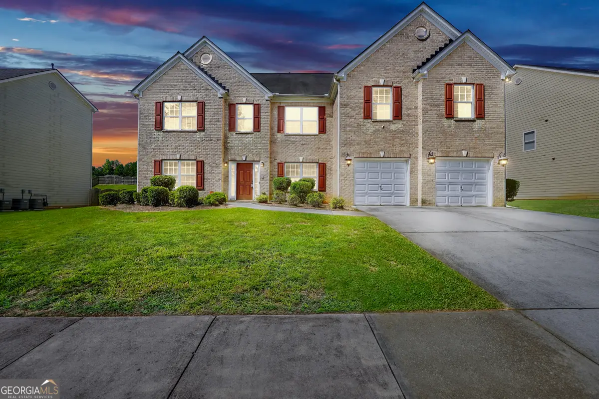 60 Snapdragon Lane, Covington, GA 30014 - #1