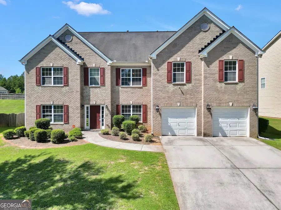 60 Snapdragon Lane, Covington, GA 30014 - #2