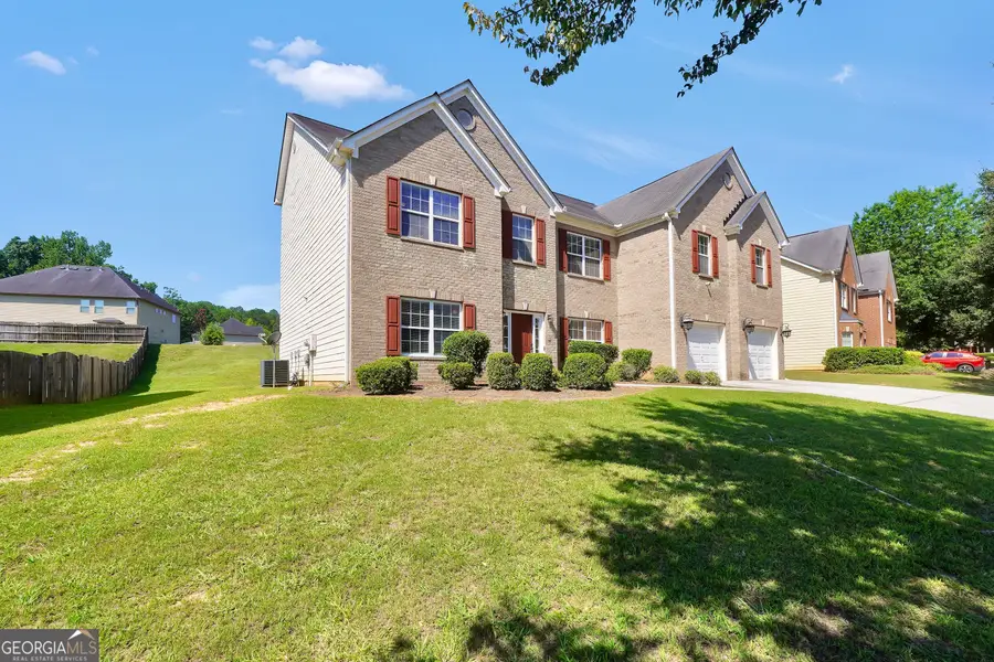 60 Snapdragon Lane, Covington, GA 30014 - #3