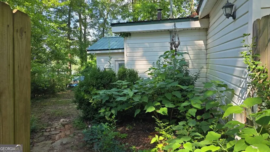 143 Weavers Lake Front Road, Jackson, GA 30233 - #2