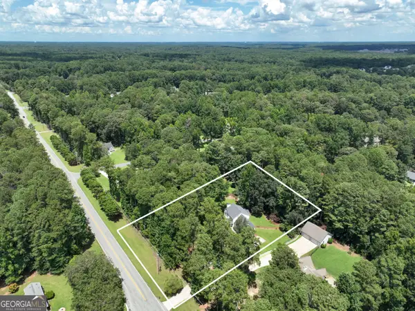 1359 Fischer Road, Sharpsburg, GA 30277