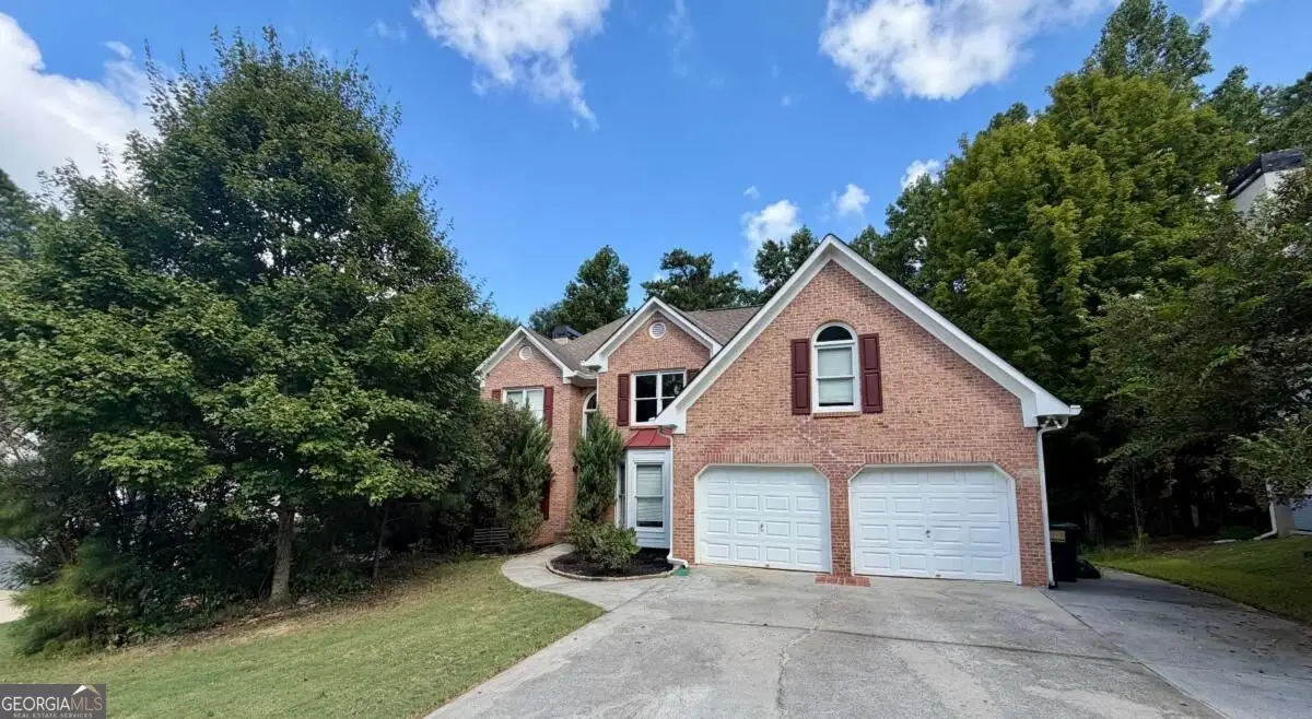 638 Braidwood Drive Nw, Acworth, GA 30101 - #1