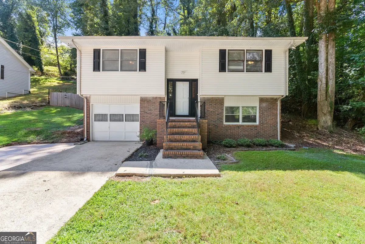 1421 Northwood Circle Ne, Gainesville, GA 30501 - #1