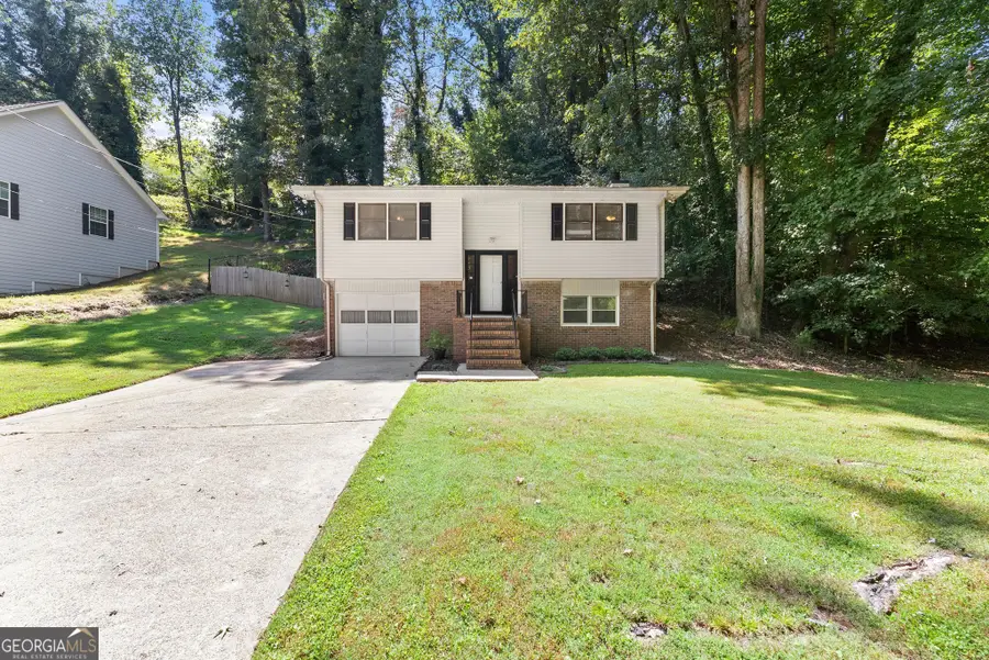 1421 Northwood Circle Ne, Gainesville, GA 30501 - #2