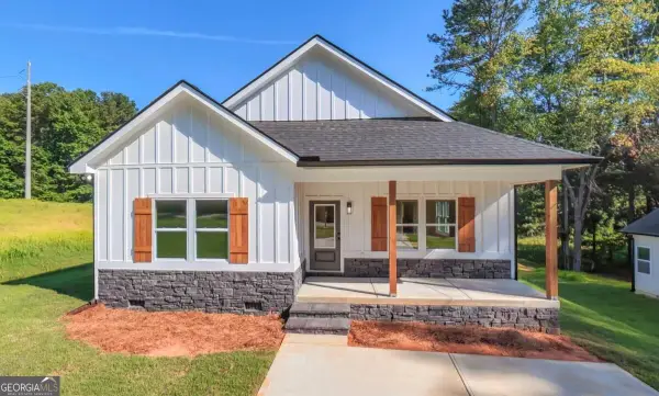 1118 Whispering Hills Drive, Bremen, GA 30110