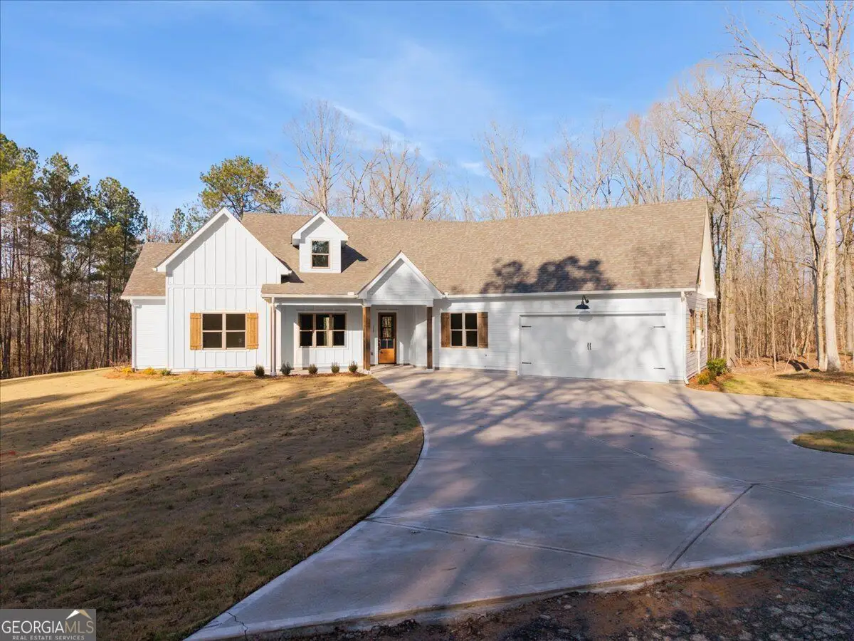115 Oak Hill Circle, Eatonton, GA 31024 - #1