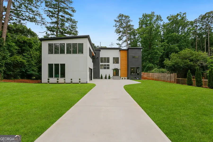 1969 Clairmont Terrace Ne, Atlanta, GA 30345 - #3