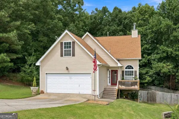 216 Mystic Hollow, Canton, GA 30114