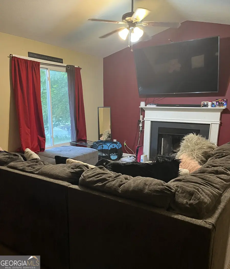 7750 Mountain Creek Way, Douglasville, GA 30134 - #2