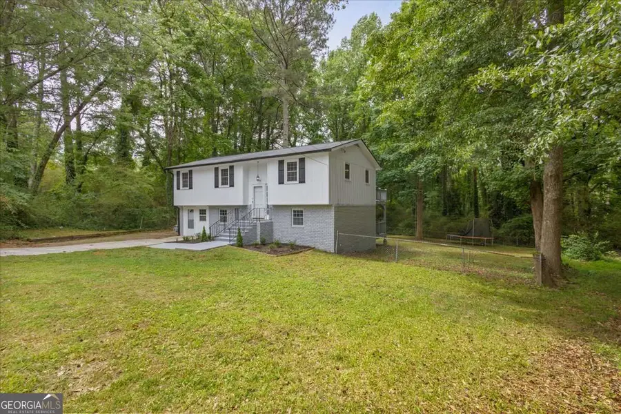 394 Burr Oak Court, Lawrenceville, GA 30046 - #3