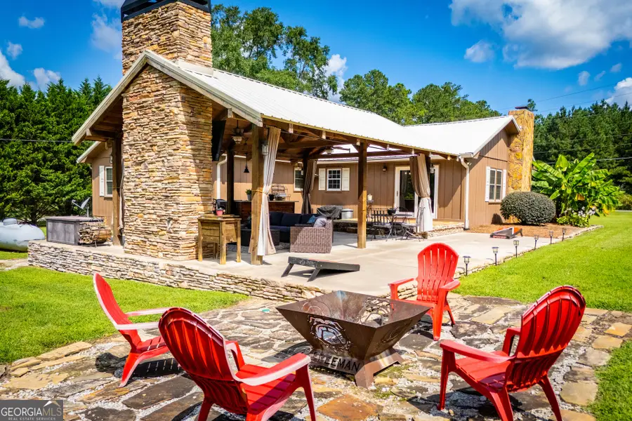 401 W Jonesville Road, Bowdon, GA 30108 - #2