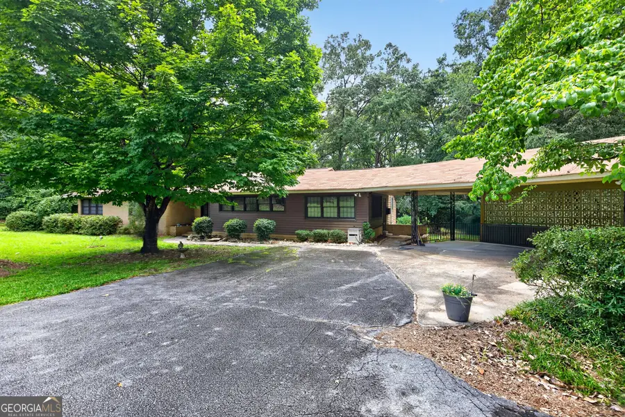 514 Farris Boulevard, Manchester, GA 31816 - #2