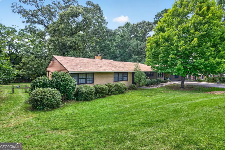 514 Farris Boulevard, Manchester, GA 31816 - #3