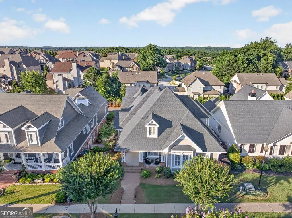 2550 Muskogee Lane, Braselton, GA 30517 - #1