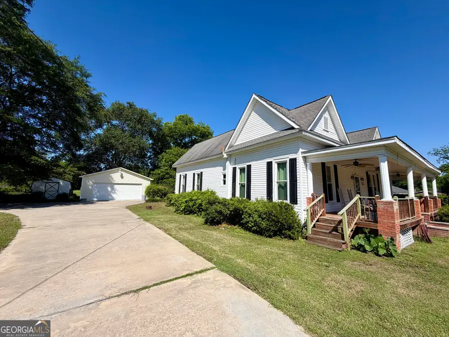 312 N Line Street, Dexter, GA 31019 - #2
