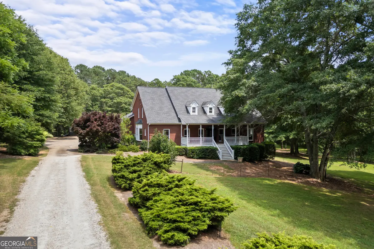3651 Chandler Haulk Road, Loganville, GA 30052 - #1