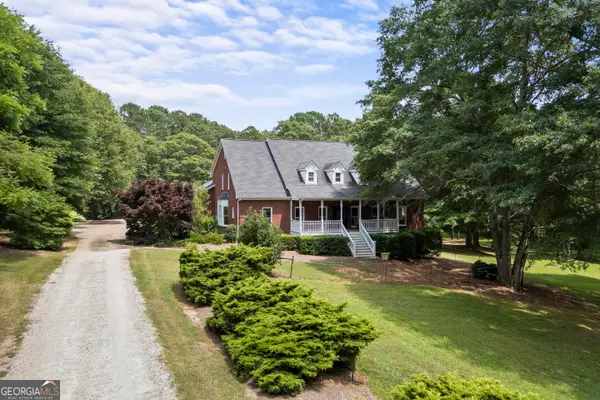 3651 Chandler Haulk Road, Loganville, GA 30052