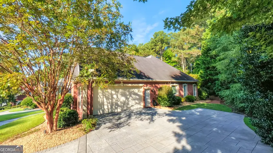 307 Stonebridge Boulevard, Bremen, GA 30110 - #3