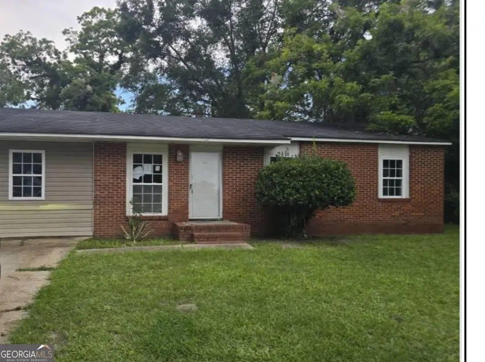 64 Henry Street, Camilla, GA 31730 - #1