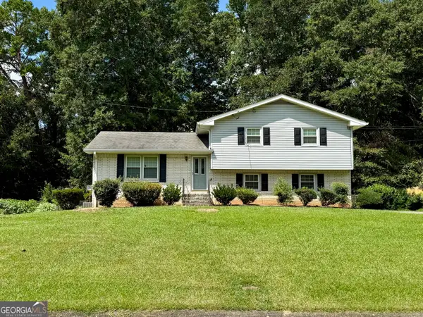 6641 Londonderry Drive, Morrow, GA 30260