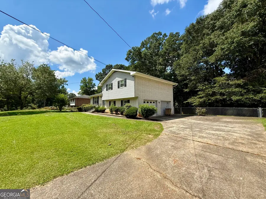 6641 Londonderry Drive, Morrow, GA 30260 - #2