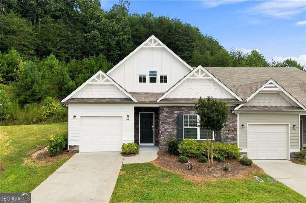 94 Sanctuary Place, Jasper, GA 30143 - #1