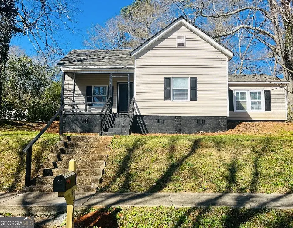 1318 Forrest Avenue, Lagrange, GA 30240 - #1