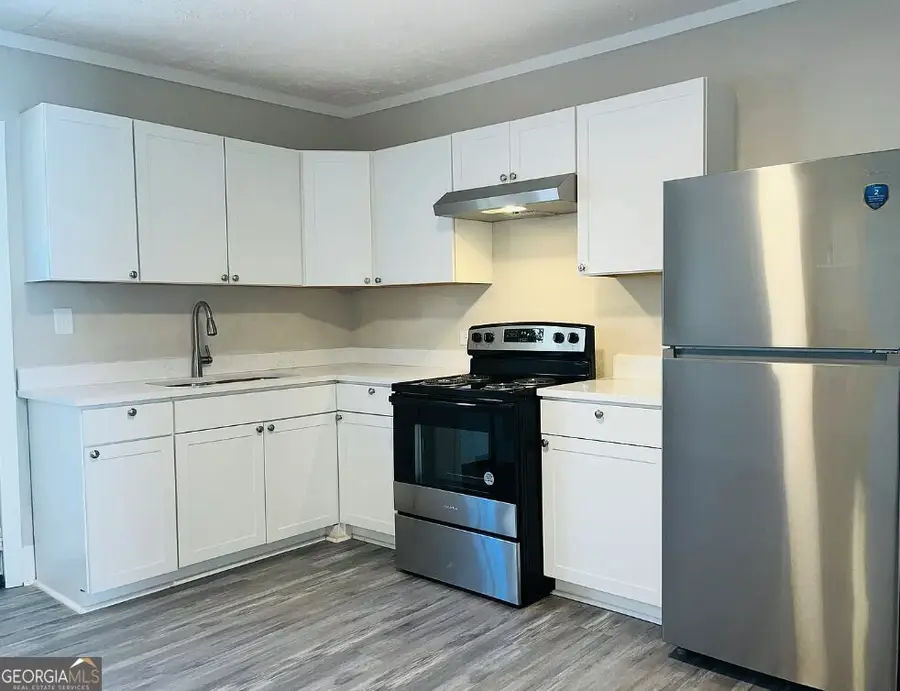 1318 Forrest Avenue, Lagrange, GA 30240 - #3