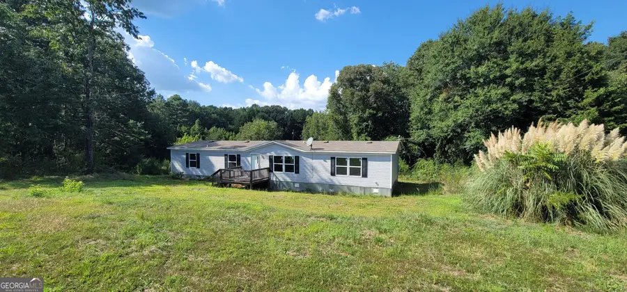 136 Bud Freeman Road, Royston, GA 30662 - #2