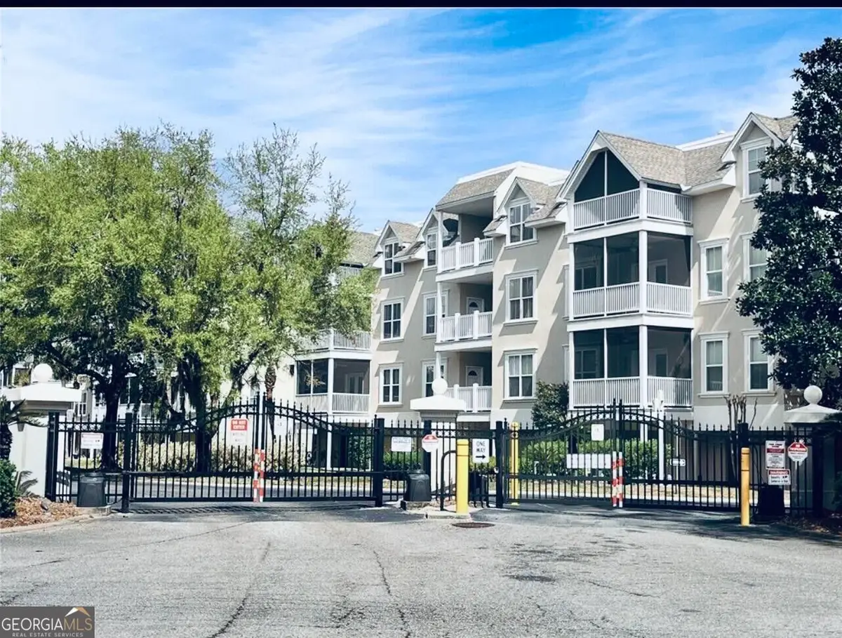 136 Shady Brook Circle #201, Saint Simons, GA 31522 - #1