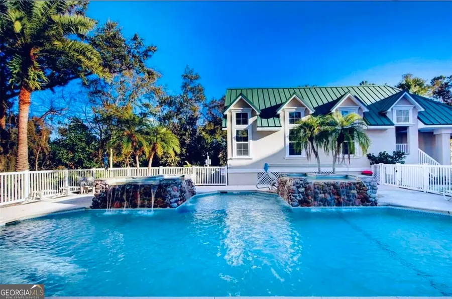 136 Shady Brook Circle #201, Saint Simons, GA 31522 - #2